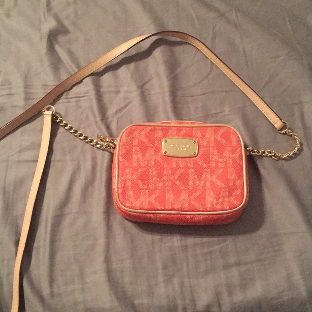 Michael Kors crossbody